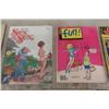 Image 4 : 12 + 1 Cartoon Adult Joke Magazines - 1970's