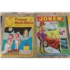 Image 5 : 12 + 1 Cartoon Adult Joke Magazines - 1970's