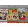 Image 4 : 15 Adult Joke Comic Magazines - 1970's+80's