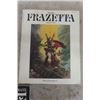Image 3 : 4 Frank Frazetta Art Books + Spectrum III Fantasy Art Book
