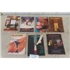 Image 1 : Lot of (7) 1962 Playboy Magazines