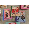 Image 4 : 9 Pinup Girl + Nude Art Books