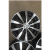 Image 2 : (4) 2001 Chrysler Intrepid 16" Aluminum Rims