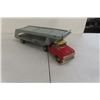 Image 3 : Pressed Steel Lineman Car Hauler Truck