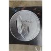 Image 2 : 2016 $20 Fine Silver Coin ' Star Trek Enterprise ' Canada