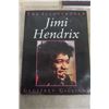 Image 3 : 5 Assorted Rock Books : Hendrix, Neil Young, Guess Who, Dylan