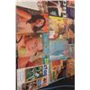 Image 5 : 26 Vintage 1960's-80's Girly Magazines: Ovi, 
Man to Man, Ace, Sir plus more 