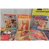 Image 8 : 26 Vintage 1960's-80's Girly Magazines: Ovi, 
Man to Man, Ace, Sir plus more 