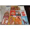 Image 1 : 12 Issues  1969 Playboy Magazines 