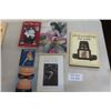 Image 1 : Assorted Nude Photography Books, Pin Up Books, Vargas Books