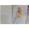 Image 4 : Assorted Nude Photography Books, Pin Up Books, Vargas Books