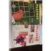 Image 5 : 11 Issues 1958 Playboy Magazines- May is Missing 