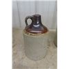 Image 5 : 3 Vintage Crock Jugs - 3 Bears House 