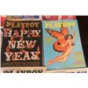 Image 4 : 12 Issues 1979 Playboy Magazine