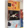 Image 6 : 1959 Playboy Magazine- 9 Issues- Missing June, August, October