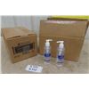Image 1 : 2 Cases of Precision Hand Sanitizer- 48 Bottles Total