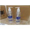Image 2 : 2 Cases of Precision Hand Sanitizer- 48 Bottles Total