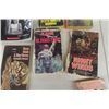 Image 3 : 7 Paperbacks with Frank Frazetta Haunted Canada, Ghost Books