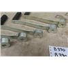 Image 5 : 12 New Old Stock Winch Handles/ Cranks - 2 Different Sizes 6 of Each