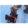 Image 1 : Toro 7/24 Snowblower - Engine No Good