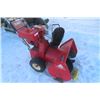 Image 2 : Toro 7/24 Snowblower - Engine No Good