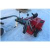 Image 3 : Toro 7/24 Snowblower - Engine No Good