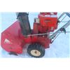 Image 5 : Toro 7/24 Snowblower - Engine No Good