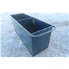 Image 2 : Industrial Rolling Cart- 2 Sections  21"×29"×65"