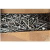 Image 2 : 50 lb Box of 1 1/2" x 13 Barbed Nails
