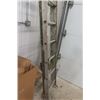 Image 2 : 26' Aluminum Extension Ladder