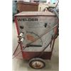 Image 3 : Welder 295 Amp Arc Welder