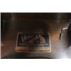 Image 4 : RCA Victor Gramophone + Cabinet 19.5"×25.5"×42" - 1 Door Needs New Hinges