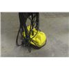 Image 2 : Karcher 7000 KPA Portable Pressure Washer with Wand + Hoses