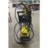 Image 3 : Karcher 7000 KPA Portable Pressure Washer with Wand + Hoses