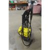 Image 4 : Karcher 7000 KPA Portable Pressure Washer with Wand + Hoses