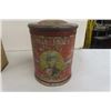 Image 4 : Lot of 3 Tobacco Tins: Kentucky Club, 4- B, Union Leader