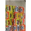 Image 2 : 25 Assorted Matchbox Cars All New in Packages- 20 + years old