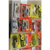 Image 4 : 25 Assorted Matchbox Cars All New in Packages- 20 + years old