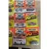 Image 5 : 25 Assorted Matchbox Cars All New in Packages- 20 + years old