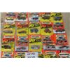 Image 3 : 25 Various Matchbox Cars- All New in Packages- 20+ years old