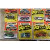 Image 4 : 25 Various Matchbox Cars- All New in Packages- 20+ years old