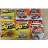 Image 5 : 25 Various Matchbox Cars- All New in Packages- 20+ years old