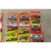 Image 2 : 25 Assorted Matchbox Cars All New in Packages- 20 + years old
