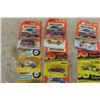 Image 4 : 25 Assorted Matchbox Cars All New in Packages- 20 + years old
