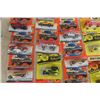 Image 4 : 25 Assorted Matchbox Die Cast Cars New in Packages- Most are Pre 2000