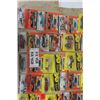 Image 3 : 25 More Assorted Matchbox Cars New in Packages - Most Pre 2000