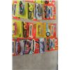 Image 4 : 25 More Assorted Matchbox Cars New in Packages - Most Pre 2000