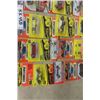 Image 5 : 25 More Assorted Matchbox Cars New in Packages - Most Pre 2000