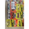 Image 6 : 25 More Assorted Matchbox Cars New in Packages - Most Pre 2000