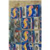 Image 5 : 22 Assorted Hot Wheels Cars + Motorcycles Mew in Packages- Most are from 2000 or older 